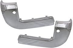 Parts rear bumper for sale  Delivered anywhere in USA 