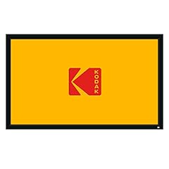 Kodak projector screen for sale  Delivered anywhere in USA 
