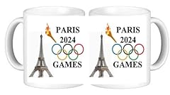 Paris games sport for sale  Delivered anywhere in UK