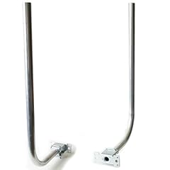 Aerial pole bracket for sale  Delivered anywhere in Ireland