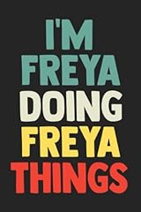 Freya freya things for sale  Delivered anywhere in UK