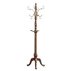 Coat Stand，Hall Tree High-grade Antique Metal Decorative for sale  Delivered anywhere in UK