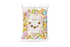 Ovetti cioccolato maxtris usato  Spedito ovunque in Italia 