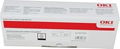Lasertoner 42127457 c5250bk gebraucht kaufen  Wird an jeden Ort in Deutschland