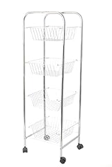 Kitchencraft chrome plated for sale  Delivered anywhere in UK