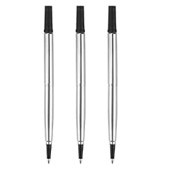 Pcs rollerball refill for sale  Delivered anywhere in UK