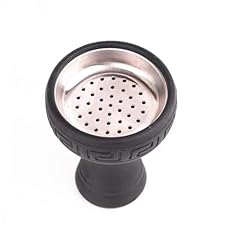 Silicon hookah bowl for sale  Delivered anywhere in USA 