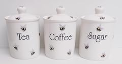 Bees tea coffee for sale  Delivered anywhere in UK
