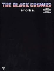 Black crowes amorica for sale  Delivered anywhere in USA 