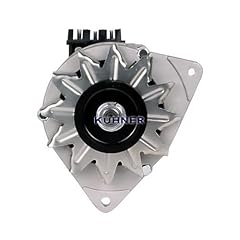 Kuhner 301031ri alternatore usato  Spedito ovunque in Italia 