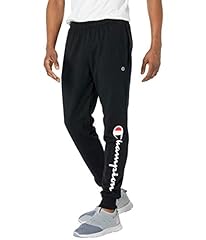 Champion men joggers for sale  Delivered anywhere in USA 
