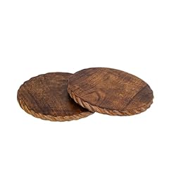 Wooden trivets hot for sale  Delivered anywhere in USA 