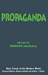Propaganda d'occasion  Livré partout en France