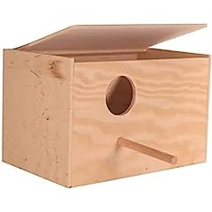 bird breeding boxes for sale  Delivered anywhere in UK