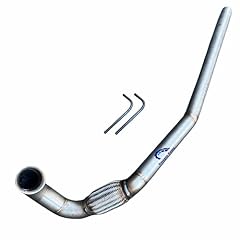 Downpipe golf audi d'occasion  Livré partout en France