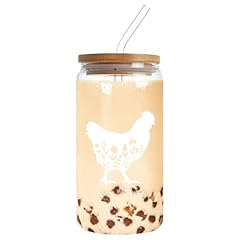 Fenmshairy floral chicken for sale  Delivered anywhere in USA 