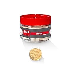 Tox cookie wood usato  Spedito ovunque in Italia 
