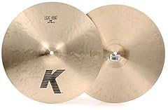 Zildjian series light for sale  Delivered anywhere in USA 