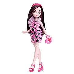 Monster high boneca gebraucht kaufen  Wird an jeden Ort in Deutschland