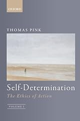 Self determination ethics for sale  Delivered anywhere in UK
