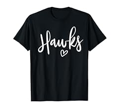 Hawks high school for sale  Delivered anywhere in USA 