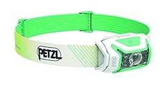 Petzl lampada actik usato  Spedito ovunque in Italia 