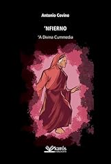 Nfierno divina cummedia usato  Spedito ovunque in Italia 