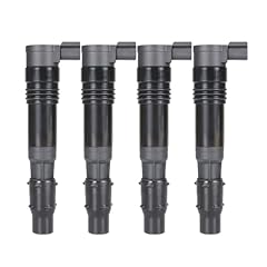 Silscvtt 4pcs ignition for sale  Delivered anywhere in USA 