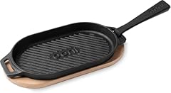 Poele grill poele d'occasion  Livré partout en France