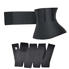 Hkjhkj waist trainer for sale  Delivered anywhere in UK