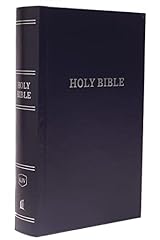 Kjv pew bible for sale  Delivered anywhere in UK
