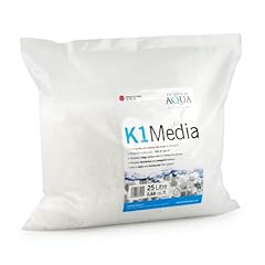 k1 filter media for sale  Delivered anywhere in UK