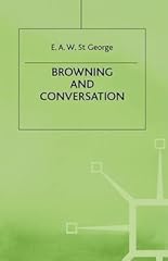 Browning conversation publishe for sale  Delivered anywhere in Ireland