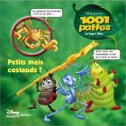 1001 pattes petits d'occasion  Livré partout en France