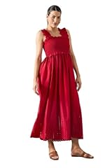 Wallis broderie ruffle for sale  Delivered anywhere in UK