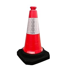 50cm traffic cone for sale  Delivered anywhere in UK