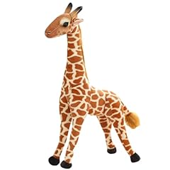 Hffjjltu giraffe stuffed for sale  Delivered anywhere in UK
