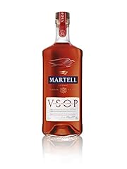 Cognac martell vsop usato  Spedito ovunque in Italia 