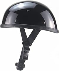 Half shell helmet for sale  Delivered anywhere in USA 