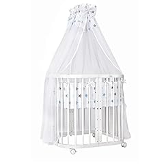 Waldin babybett holz gebraucht kaufen  Wird an jeden Ort in Deutschland