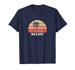 Belize vintage 70s for sale  Delivered anywhere in USA 