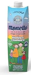 Monello latte alta usato  Spedito ovunque in Italia 