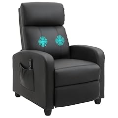 Homcom fauteuil relaxation d'occasion  Livré partout en France