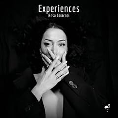 Experiences. ediz. illustrata usato  Spedito ovunque in Italia 