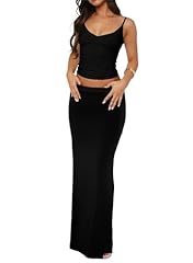 Two piece skirt for sale  Delivered anywhere in USA 