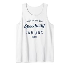 Speedway indiana retro for sale  Delivered anywhere in UK