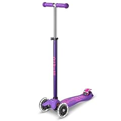 Micro scooters maxi for sale  Delivered anywhere in UK