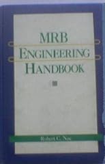 Mrb engineering handbook d'occasion  Livré partout en France