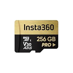 Insta360 256gb extreme for sale  Delivered anywhere in USA 
