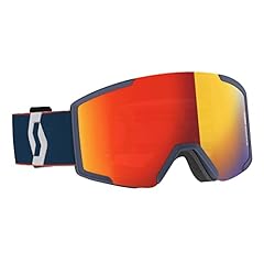 Scott shield skibrille gebraucht kaufen  Wird an jeden Ort in Deutschland